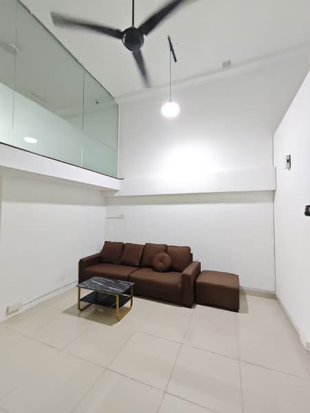 Subang Soho (One Soho) untuk Untuk Disewa - RM 2,650 /bulan, Feb 2026 - PropertyGuru.com.my