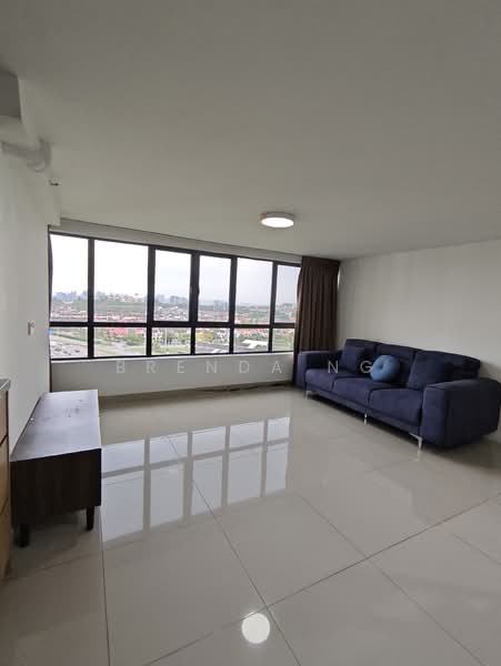 Subang Soho (One Soho) untuk Untuk Disewa - RM 2,650 /bulan, Feb 2026 - PropertyGuru.com.my