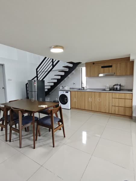 Subang Soho (One Soho) untuk Untuk Disewa - RM 2,650 /bulan, Feb 2026 - PropertyGuru.com.my