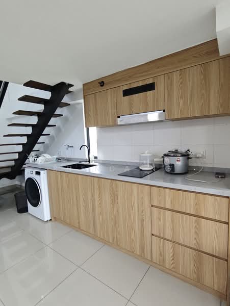 Subang Soho (One Soho) untuk Untuk Disewa - RM 2,650 /bulan, Feb 2026 - PropertyGuru.com.my