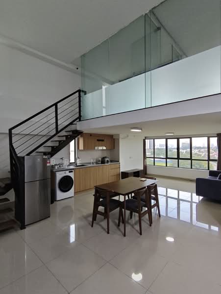 Subang Soho (One Soho) untuk Untuk Disewa - RM 2,650 /bulan, Feb 2026 - PropertyGuru.com.my