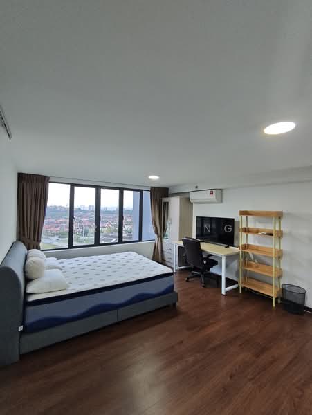 Subang Soho (One Soho) untuk Untuk Disewa - RM 2,650 /bulan, Feb 2026 - PropertyGuru.com.my