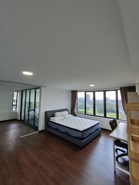 Subang Soho (One Soho) untuk Untuk Disewa - RM 2,650 /bulan, Feb 2026 - Bedroom - PropertyGuru.com.my