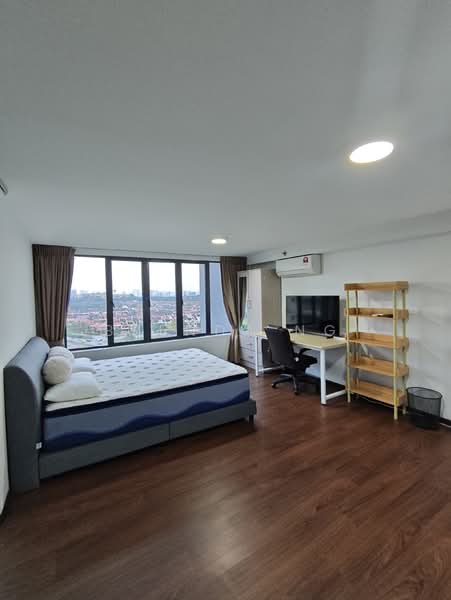 Subang Soho (One Soho) untuk Untuk Disewa - RM 2,650 /bulan, Feb 2026 - Bedroom - PropertyGuru.com.my