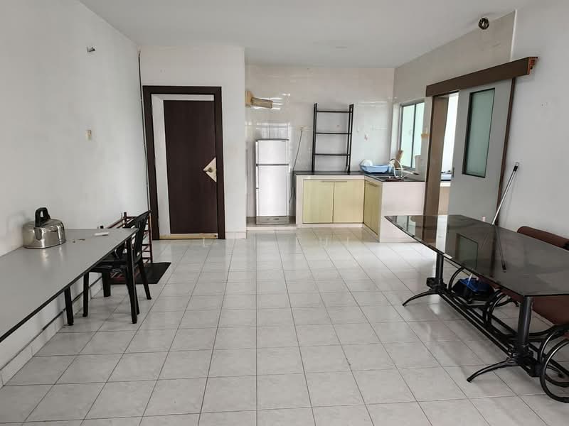 Apartment for Rent at Bistari Impian Apartment - Lui Lui - Living Room - PropertyGuru.com.my