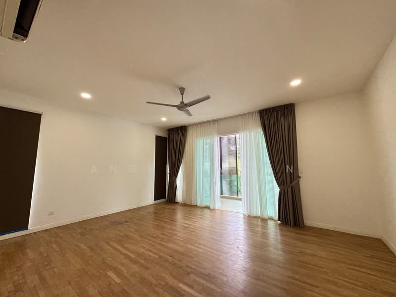 Semi-Detached House for Sale in Iskandar Puteri (Nusajaya) (Johor) - Angelina Tan - Living Room - PropertyGuru.com.my