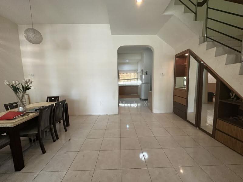 2-storey Terraced House for Sale in Bandar Cyber Ipoh (Bandar Siber) (Ipoh) - Ck Max - PropertyGuru.com.my