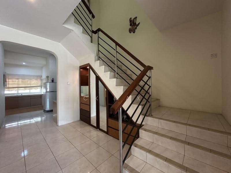 2-storey Terraced House for Sale in Bandar Cyber Ipoh (Bandar Siber) (Ipoh) - Ck Max - PropertyGuru.com.my