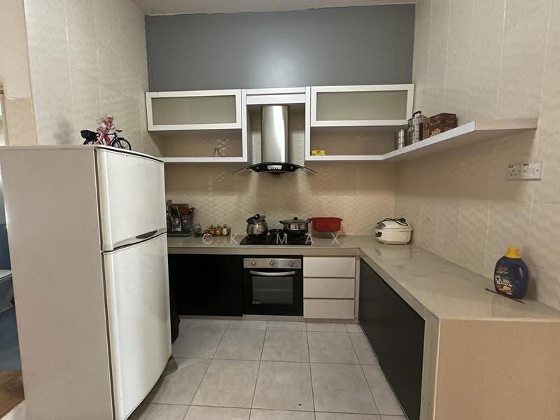 2-storey Terraced House for Sale in Bandar Cyber Ipoh (Bandar Siber) (Ipoh) - Ck Max - PropertyGuru.com.my