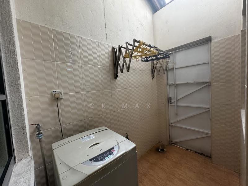 2-storey Terraced House for Sale in Bandar Cyber Ipoh (Bandar Siber) (Ipoh) - Ck Max - PropertyGuru.com.my