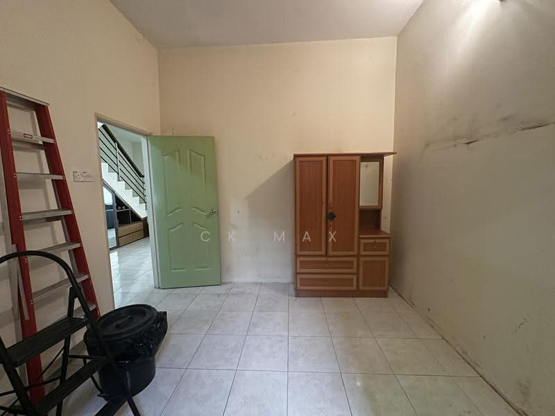 2-storey Terraced House for Sale in Bandar Cyber Ipoh (Bandar Siber) (Ipoh) - Ck Max - PropertyGuru.com.my