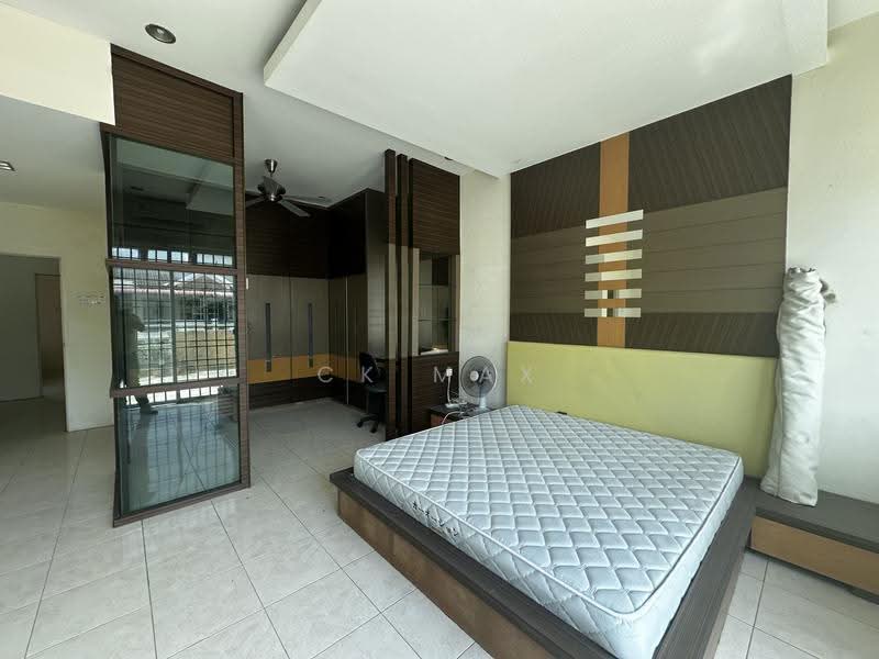2-storey Terraced House for Sale in Bandar Cyber Ipoh (Bandar Siber) (Ipoh) - Ck Max - PropertyGuru.com.my
