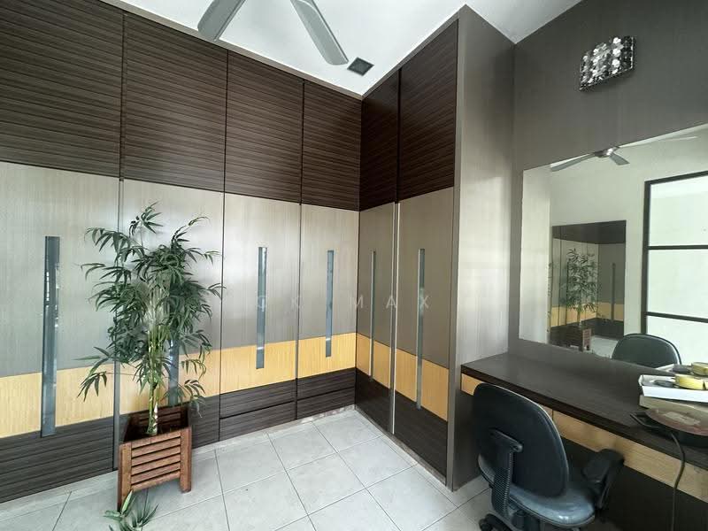 2-storey Terraced House for Sale in Bandar Cyber Ipoh (Bandar Siber) (Ipoh) - Ck Max - PropertyGuru.com.my