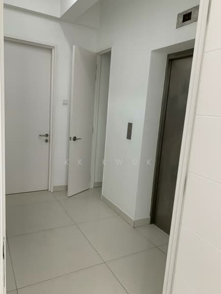 Arte S untuk Untuk Dijual - RM 650,000, Feb 2026 - Corridor - PropertyGuru.com.my