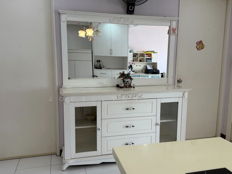 Apartment for Sale at The Pulse Condominium - Jocellynn Lee - PropertyGuru.com.my