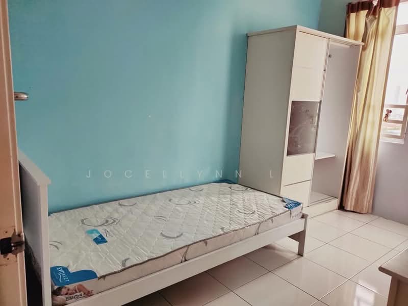 Apartment for Sale at The Pulse Condominium - Jocellynn Lee - PropertyGuru.com.my