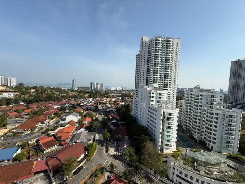 Apartment for Sale at The Pulse Condominium - Jocellynn Lee - PropertyGuru.com.my