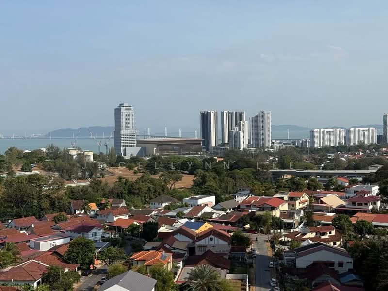 Apartment for Sale at The Pulse Condominium - Jocellynn Lee - PropertyGuru.com.my