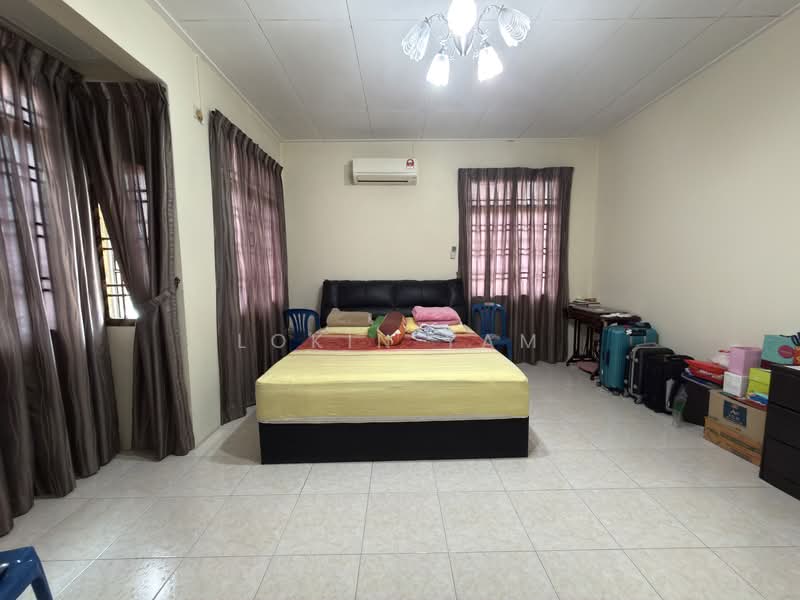 2-storey Terraced House for Sale in Skudai (Johor) - Lokin Yam - Bedroom - PropertyGuru.com.my