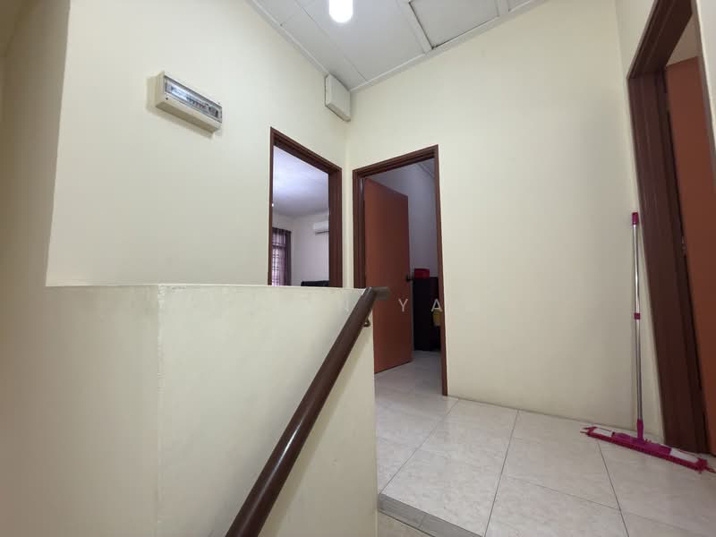 2-storey Terraced House for Sale in Skudai (Johor) - Lokin Yam - Interior - PropertyGuru.com.my