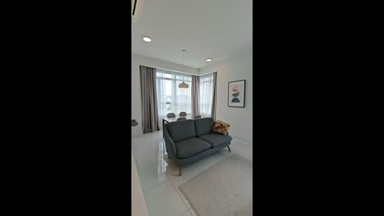 The Ridge untuk Untuk Disewa - RM 2,800 /bulan, Feb 2026 - PropertyGuru.com.my