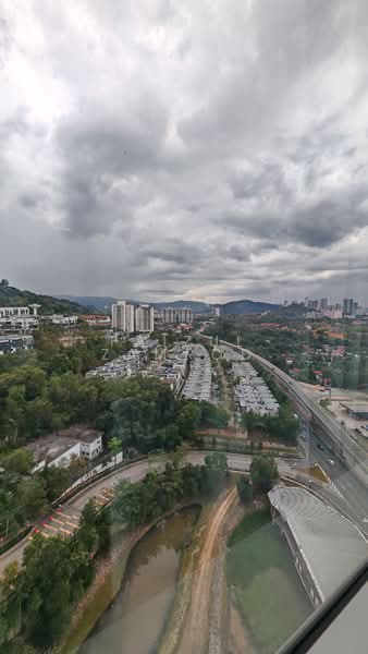 The Ridge untuk Untuk Disewa - RM 2,800 /bulan, Feb 2026 - Exterior - PropertyGuru.com.my