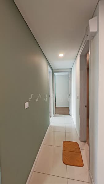 The Ridge untuk Untuk Disewa - RM 2,800 /bulan, Feb 2026 - Corridor - PropertyGuru.com.my