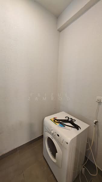 The Ridge untuk Untuk Disewa - RM 2,800 /bulan, Feb 2026 - Interior - PropertyGuru.com.my