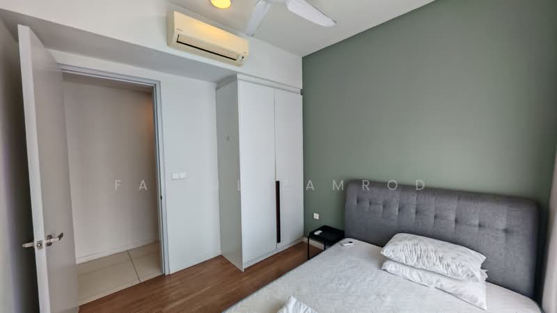 The Ridge untuk Untuk Disewa - RM 2,800 /bulan, Feb 2026 - Bedroom - PropertyGuru.com.my