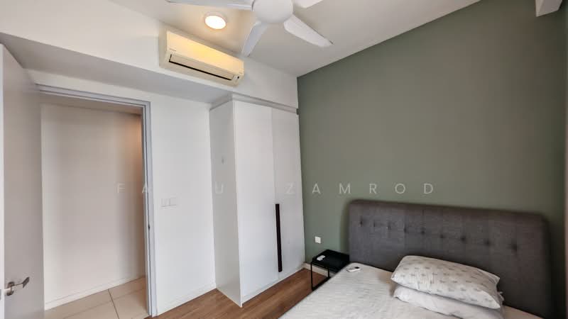 The Ridge untuk Untuk Disewa - RM 2,800 /bulan, Feb 2026 - Bedroom - PropertyGuru.com.my