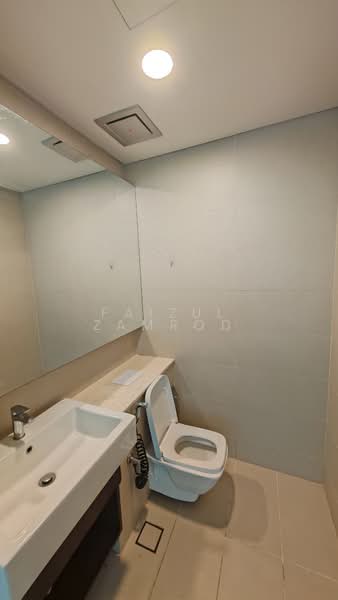 The Ridge untuk Untuk Disewa - RM 2,800 /bulan, Feb 2026 - Bathroom - PropertyGuru.com.my
