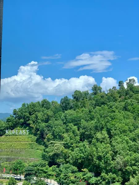 The Ridge untuk Untuk Disewa - RM 3,000 /bulan, Apr 2026 - Exterior - PropertyGuru.com.my