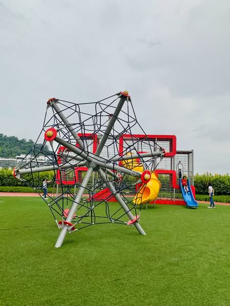 The Ridge untuk Untuk Disewa - RM 3,000 /bulan, Apr 2026 - Exterior - PropertyGuru.com.my