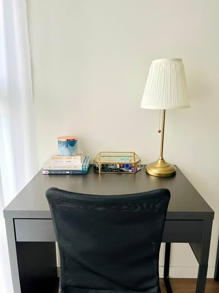 The Ridge untuk Untuk Disewa - RM 3,000 /bulan, Apr 2026 - Study - PropertyGuru.com.my