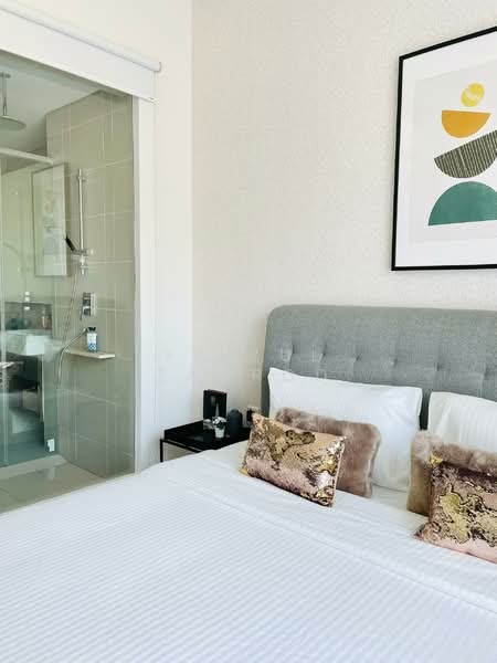 The Ridge untuk Untuk Disewa - RM 3,000 /bulan, Apr 2026 - Bedroom - PropertyGuru.com.my