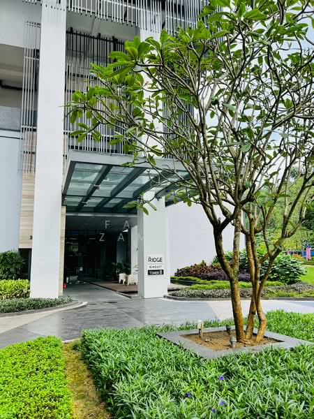The Ridge untuk Untuk Disewa - RM 3,000 /bulan, Apr 2026 - Exterior - PropertyGuru.com.my