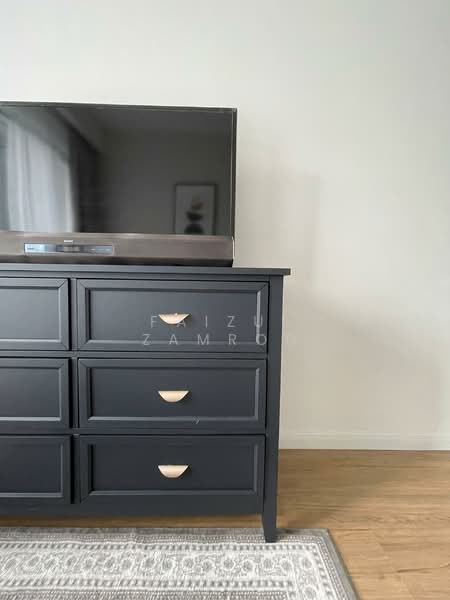 The Ridge untuk Untuk Disewa - RM 3,000 /bulan, Apr 2026 - Interior - PropertyGuru.com.my