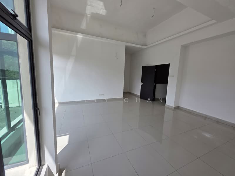 2-storey Terraced House for Sale in Bandar Damai Perdana (Cheras) - Billy Chan - Interior - PropertyGuru.com.my