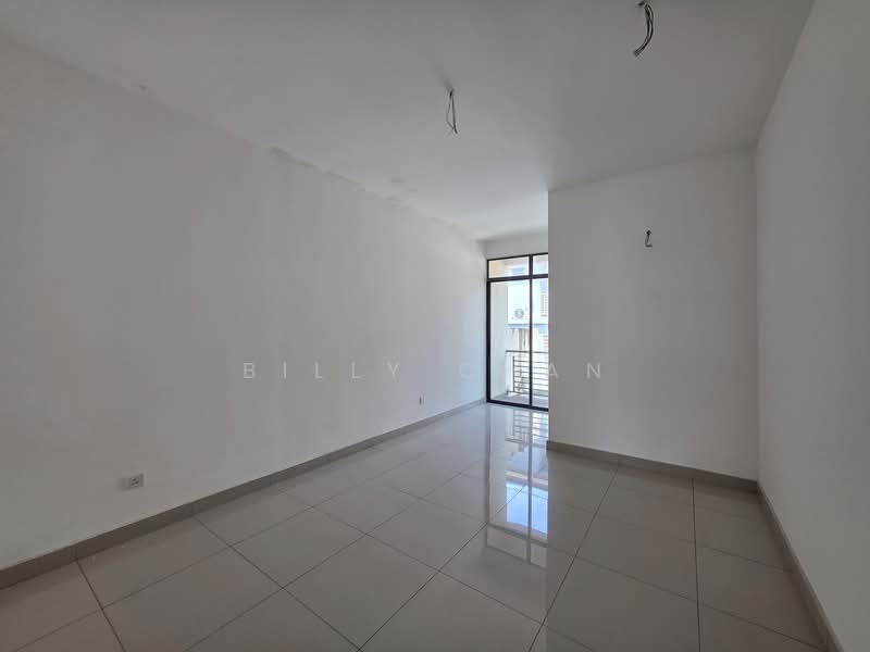 2-storey Terraced House for Sale in Bandar Damai Perdana (Cheras) - Billy Chan - Balcony - PropertyGuru.com.my