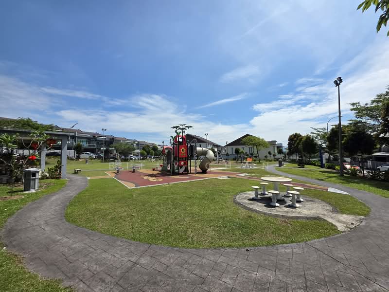 2-storey Terraced House for Sale in Bandar Damai Perdana (Cheras) - Billy Chan - Exterior - PropertyGuru.com.my