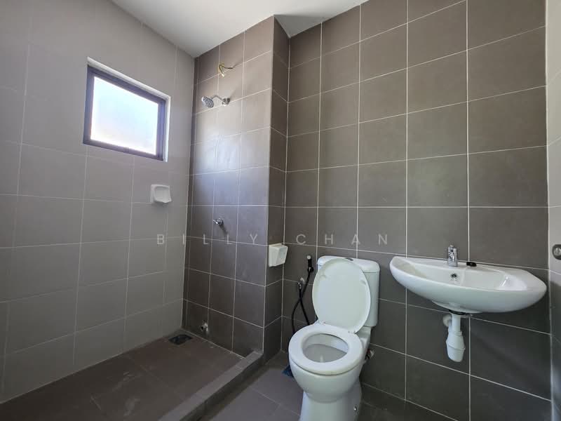 2-storey Terraced House for Sale in Bandar Damai Perdana (Cheras) - Billy Chan - Bathroom - PropertyGuru.com.my