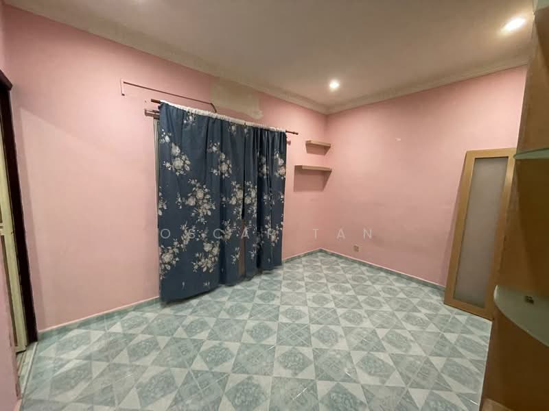 2-storey Terraced House for Rent in Wangsa Melawati (Wangsa Maju) - Oscar Tan - Bedroom - PropertyGuru.com.my