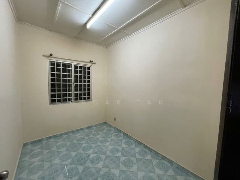 2-storey Terraced House for Rent in Wangsa Melawati (Wangsa Maju) - Oscar Tan - Bedroom - PropertyGuru.com.my
