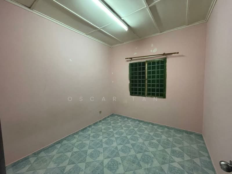 2-storey Terraced House for Rent in Wangsa Melawati (Wangsa Maju) - Oscar Tan - Bedroom - PropertyGuru.com.my