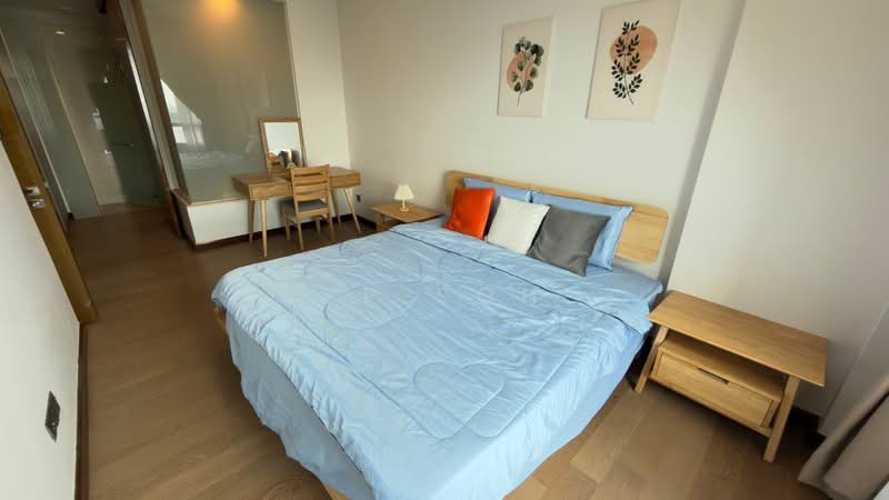 Service Residence for Rent at Puteri Cove Residences - JP Soh - Bedroom - PropertyGuru.com.my