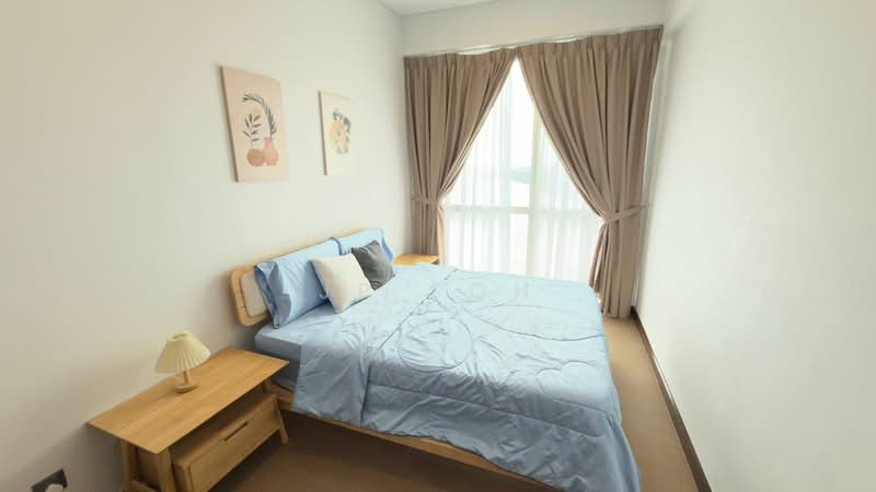 Service Residence for Rent at Puteri Cove Residences - JP Soh - Bedroom - PropertyGuru.com.my