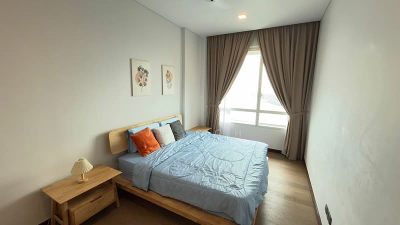 Service Residence for Rent at Puteri Cove Residences - JP Soh - Bedroom - PropertyGuru.com.my