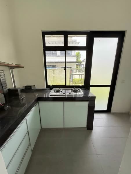 Eco Summer untuk Untuk Dijual - RM 1,200,000, Apr 2026 - Kitchen - PropertyGuru.com.my