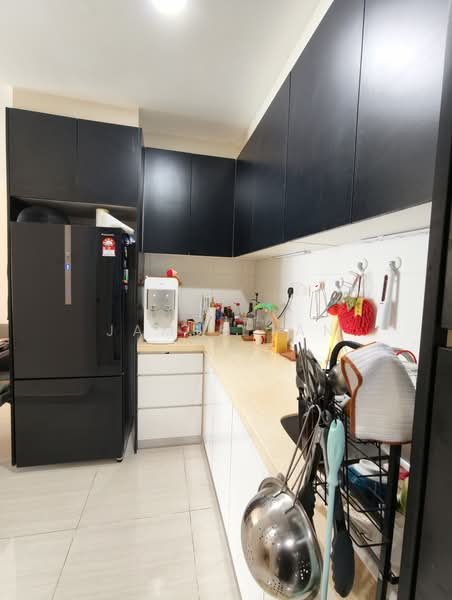 Condominium for Sale at Medini Signature - James Tan - PropertyGuru.com.my