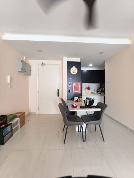 Condominium for Sale at Medini Signature - James Tan - PropertyGuru.com.my